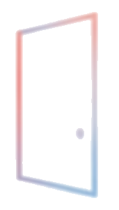 開く