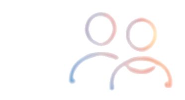 伴走する
